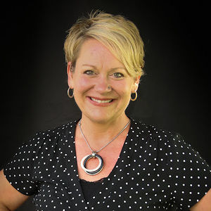 Meet your Posher, Karie